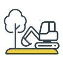 Teritorijas labiekārtošana