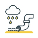 Ūdens atvades sistēmu izbūve